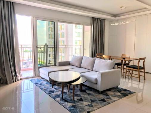 Căn hộ Xi Riverview cho thuê nội thất hiện đại với 3PN, 145m2