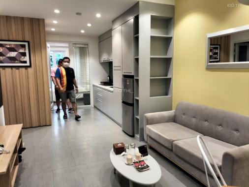 Bán căn hộ chung cư tại dự án Champa Island, Nha Trang, diện tích 47.4m2 giá 2tỷ150. LH 0833656677