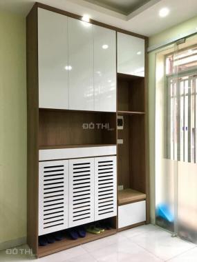 Bán nhanh nhà đẹp phố Văn Hội ô tô 2 mặt tiền 60m2 4.6 tỷ