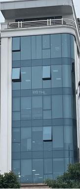 Bán toà nhà mặt phố Nguyễn Ngọc Nại 100m2 - 10 tầng kinh doanh - 35.5 tỷ