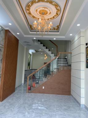 Bán nhà riêng tại đường 102, Phường Tăng Nhơn Phú A, Quận 9, Hồ Chí Minh diện tích 60m2 giá 6.4 tỷ