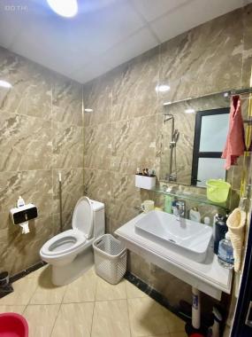 Chính chủ tự xây nhà P. Đại Mỗ 42m2 4 tầng - 4 phòng - nội thất mới - ô tô đỗ gần - giá 3,6 tỷ