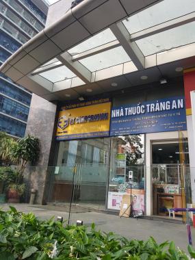 Cho thuê sàn vp diện tích 700m2 tại tòa nhà Tràng An Complex số 1 Phùng Chí Kiên giá rẻ. 0989790498