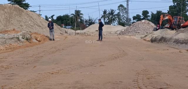 Bán đất nền dự án tại dự án Indochina Riverside Complex, Điện Bàn, Quảng Nam diện tích 90m2 24tr/m2