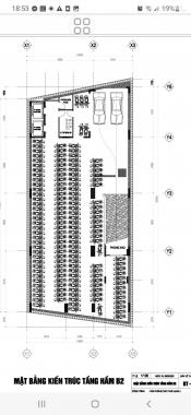 Mặt phố Trần Thái Tông, Cầu Giấy, 548m2, giá: 330 tỷ, 11 tầng, mt: 16m, cho thuê 1 tỷ/tháng