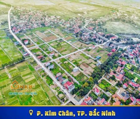 Ra hàng 5 lô ngoại giao Kim Đôi - Kim Chân giá đầu tư