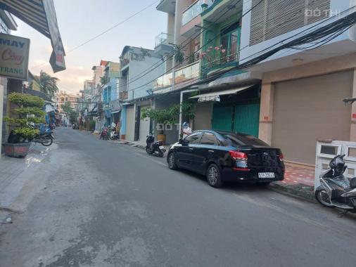 Bán nhà, Phú Thọ Hòa Q. TP 80m2, giá chạm đáy 8tỷ, 0842592879