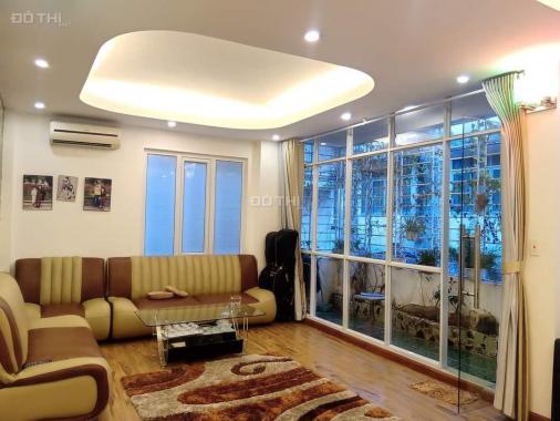 Nguyễn Tuân - Ngụy Như Kon Tum - Phân lô - Vỉa hè - View vườn hoa - Kinh doanh tốt - LH 0976469163