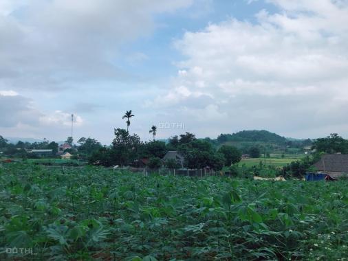Bán lô đất tại xã Mỹ Hòa huyện Tân Lạc