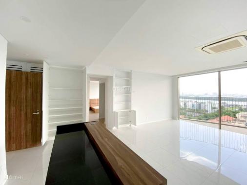 Cần cho thuê căn hộ Vinhomes Golden River 3PN, 110.6m2 thiết kế hiện đại