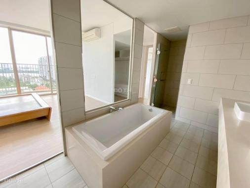 Cần cho thuê căn hộ Vinhomes Golden River 3PN, 110.6m2 thiết kế hiện đại