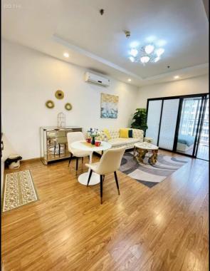 Cho thuê căn hộ chung cư tại dự án Times City, Hai Bà Trưng, Hà Nội diện tích 53.5m2 11 triệu/th