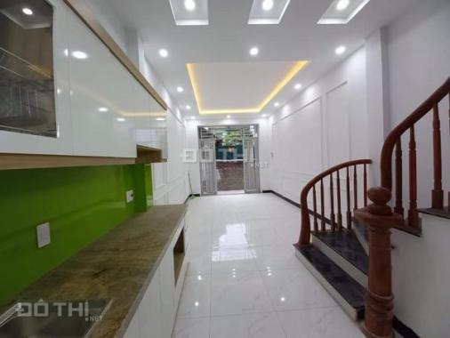 Cần bán nhà xây mới 5T x 3PN. Giá 2.98 tỷ tại Mậu Lương - Hà Đông, LH: 0982.69.3883