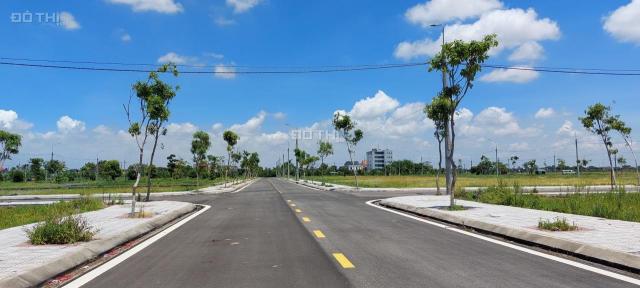 Bán lô đất vị trí đẹp đối diện KCN Tiền Hải - gần đường cao tốc Ven Biển - tiềm năng tăng giá cao