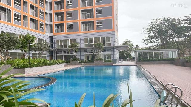 Bán căn hộ Tân Phú Carillon 7, 66m2, NTCB, giá 2 tỷ 550, bao full phí