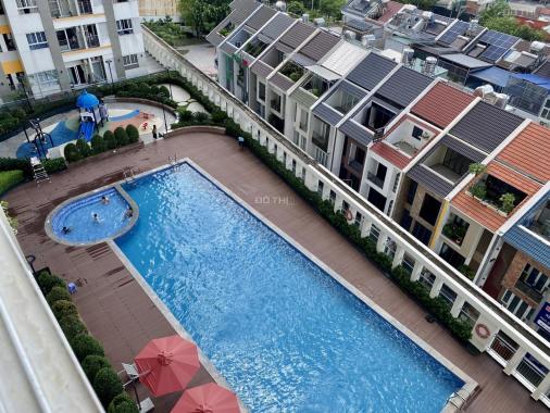 Bán căn hộ chung cư tại đường Đặng Văn Bi, Phường Bình Thọ, Thủ Đức 64.15m2 giá 3,4 tỷ