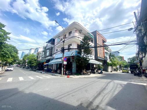 Bán nhà mặt phố tại đường Hải Hồ, Phường Thanh Bình, Hải Châu, Đà Nẵng diện tích 50m2 giá 5.6 tỷ