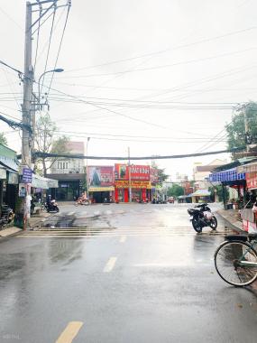 Cần bán lô đất mặt tiền đường 14 Linh Đông khu dân đông đúc, cách Phạm Văn Đồng chỉ 200m