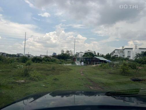 Cần bán đất khu biệt thự Phường Phú Hữu, Quận 9