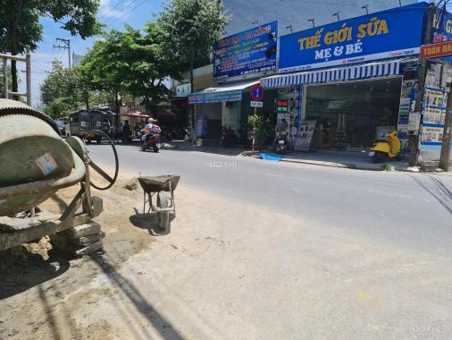 Bán đất tặng nhà 2 tầng Tôn Đản, kiệt ô tô, chỉ 3,25 tỷ