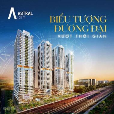 Căn hộ cao cấp Phát Đạt dành cho chuyên gia KCN Việt Sing, mặt tiền QL13, TT 230tr - HTLS 24 tháng