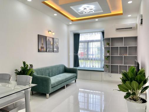 Cần bán CH Sky Garden 3, Phú Mỹ Hưng, Quận 7 DT 71m2, 2PN, 1WC, nhà đẹp y hình, 2,55 tỷ