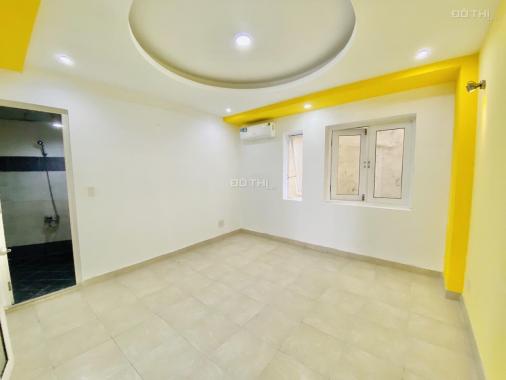 Cho thuê căn hộ dịch vụ Hoàng Văn Thụ Phú Nhuận giá 5 triệu/th đầy đủ nội thất diện tích 25m2