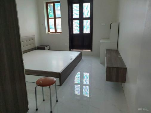 Bán nhà, Lê Hồng Phong, Hà Đông, 42m2, 4 tầng, MT 4m, trước nhà 3m, mới đẹp, ở ngay, gần phố