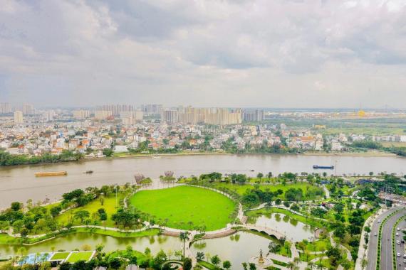 Bảng giá cho thuê ngắn hạn theo ngày căn hộ Vinhomes Landmark 81