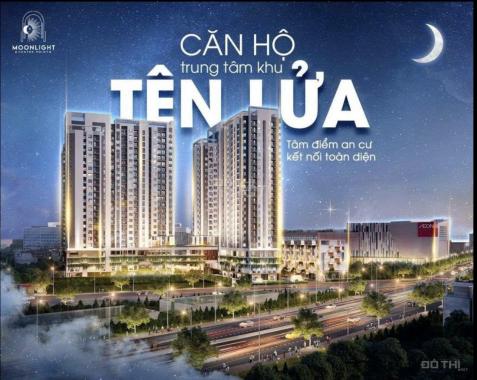 Chính chủ cần bán căn hộ Moonlight Centre Point