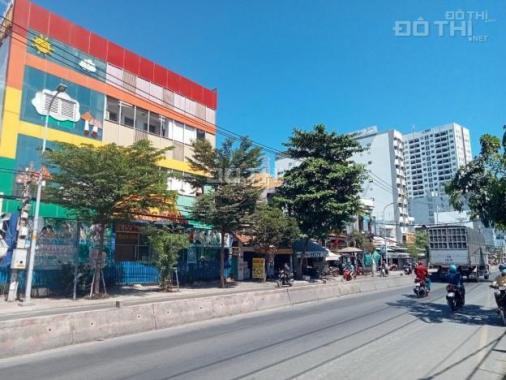 Cho thuê nhà mặt tiền 16m đường Huỳnh Tấn Phát, Phường Tân Phú, Quận 7