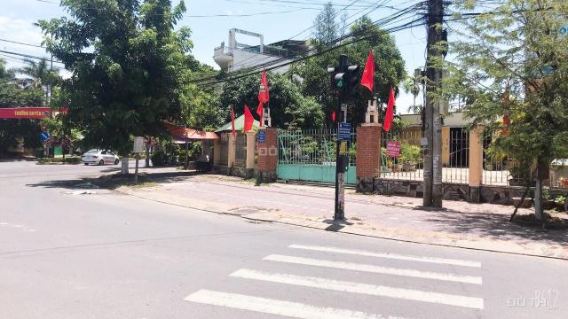 Bán lô đất vip hơn 1000m2 ngay ngã 4 trung tâm TP Quảng Ngãi