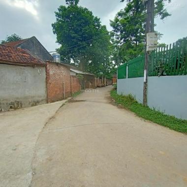 Bán đất tại Xã Đồng Trúc, Thạch Thất, Hà Nội diện tích 71.1m2. Sát khu CNC Hòa Lạc