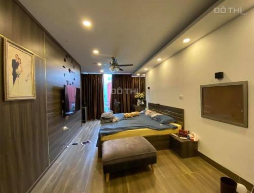 Phố vip Ngọc Khánh - Phong cách hiện đại - 2 thoáng - gần ô tô hơn 4 tỷ