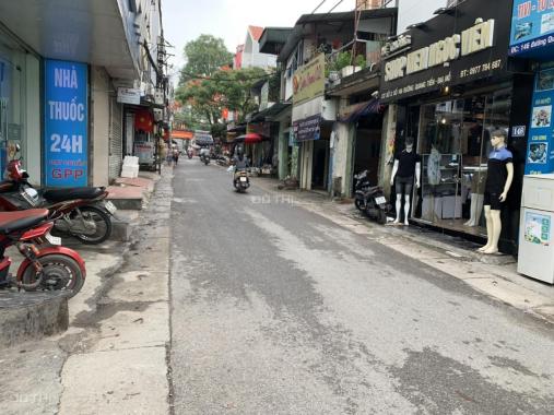 Bán gấp lô đất đường Quang Tiến - Đại Mỗ - khu dân cư đông đúc - ô tô 7 chỗ vào tận nhà