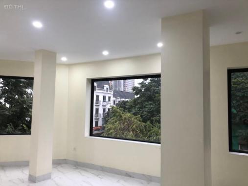 Bán nhà lô góc khu đô thị Văn Phú, 125m2 5 tầng kinh doanh đỉnh, có thang máy