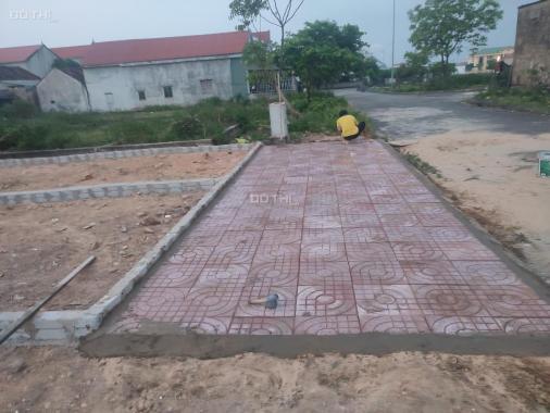 Bán đất tại Xã Kỳ Phương, Kỳ Anh, Hà Tĩnh diện tích 100m2 giá 700 triệu