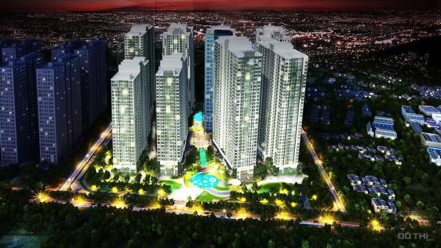 Bảng giá thuê CH Times City - Park Hill giá hỗ trợ giảm 2 - 5tr/th, miễn phí dịch vụ LH: 0982 51304