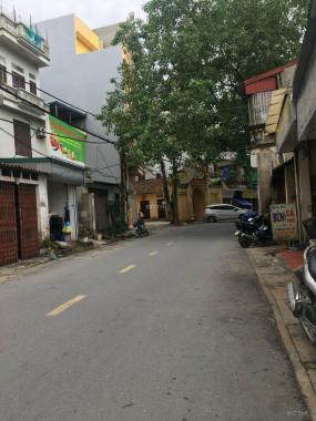 Bán đất tại đường Vành Đai 4, Xã Khánh Hà, Thường Tín, Hà Nội diện tích 60m2 giá 1,85 tỷ