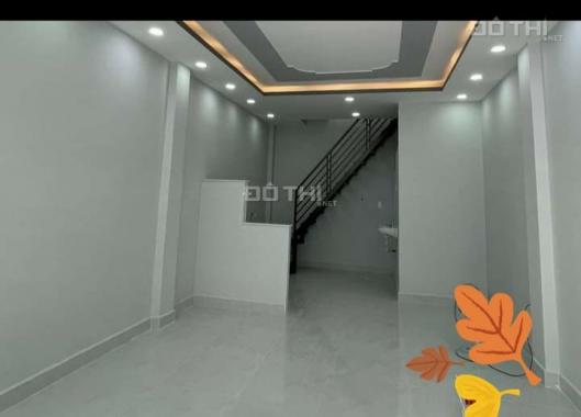 Hoàng Xuân Nhị Q Tân Phú 40m2 cách mặt đường Âu Cơ 50m. Giá 4,4 tỷ