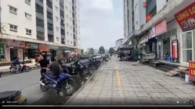 Bán cắt lỗ kiot Thanh Hà, bán cửa hàng khu đô thị Thanh Hà Mường Thanh Cienco5 Hà Đông Hanoi