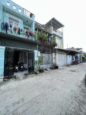 Bán nhà sổ hồng riêng hẻm thông 6 mét đường Lê Thị Riêng, phường Thới An, Quận 12