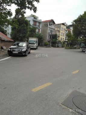 Bán 126m2 đất hiếm - ô tô tránh - tòa văn phòng vip - rẻ nhất Nguyễn Viết Xuân