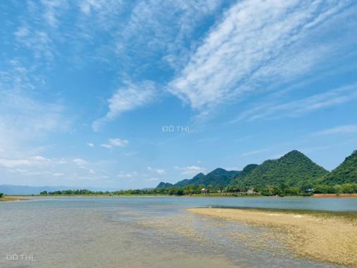 Bán hơn 3000m2 đất nghỉ dưỡng tại Lạc Sơn, Hòa Bình giá hơn 4 tỷ bám hồ rộng 40ha