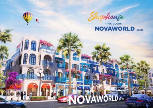 Cần bán boutique NovaWorld Phan Thiết Florida 1 lịch chuẩn giá chỉ 18.5 tỷ