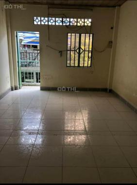 Bán nhà chợ Phú Lạc Bình Chánh 80m2 SHR