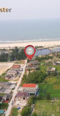 Cần thanh khoản lô đất view biển giá tốt cho nhà đầu tư - Quảng Trị