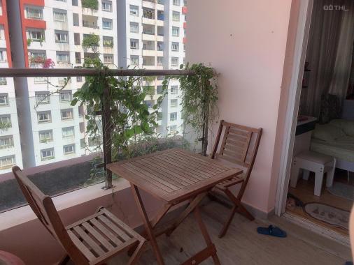 Cần bán căn hộ Thái An 1 Q12 DT 104m2 đã có sổ hồng 2PN có vườn treo lầu cao LH 0937606849 Như Lan