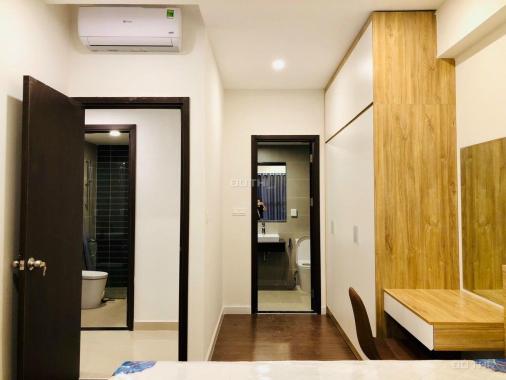 Chính chủ cần cho thuê 2 PN 2WC diện tích 70 m2, 13 tr/th LH 0931277622 nhà đang trống vào ở liền