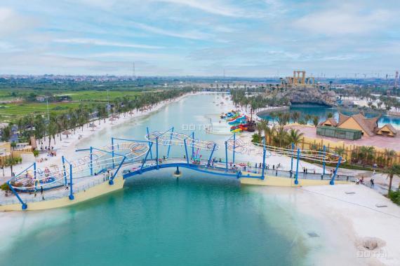 Bán mới biệt thự sao biển kinh doanh vinhOmes Ocean Park 2 Hưng Yên 9 tỷ